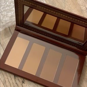 Bronzer palette